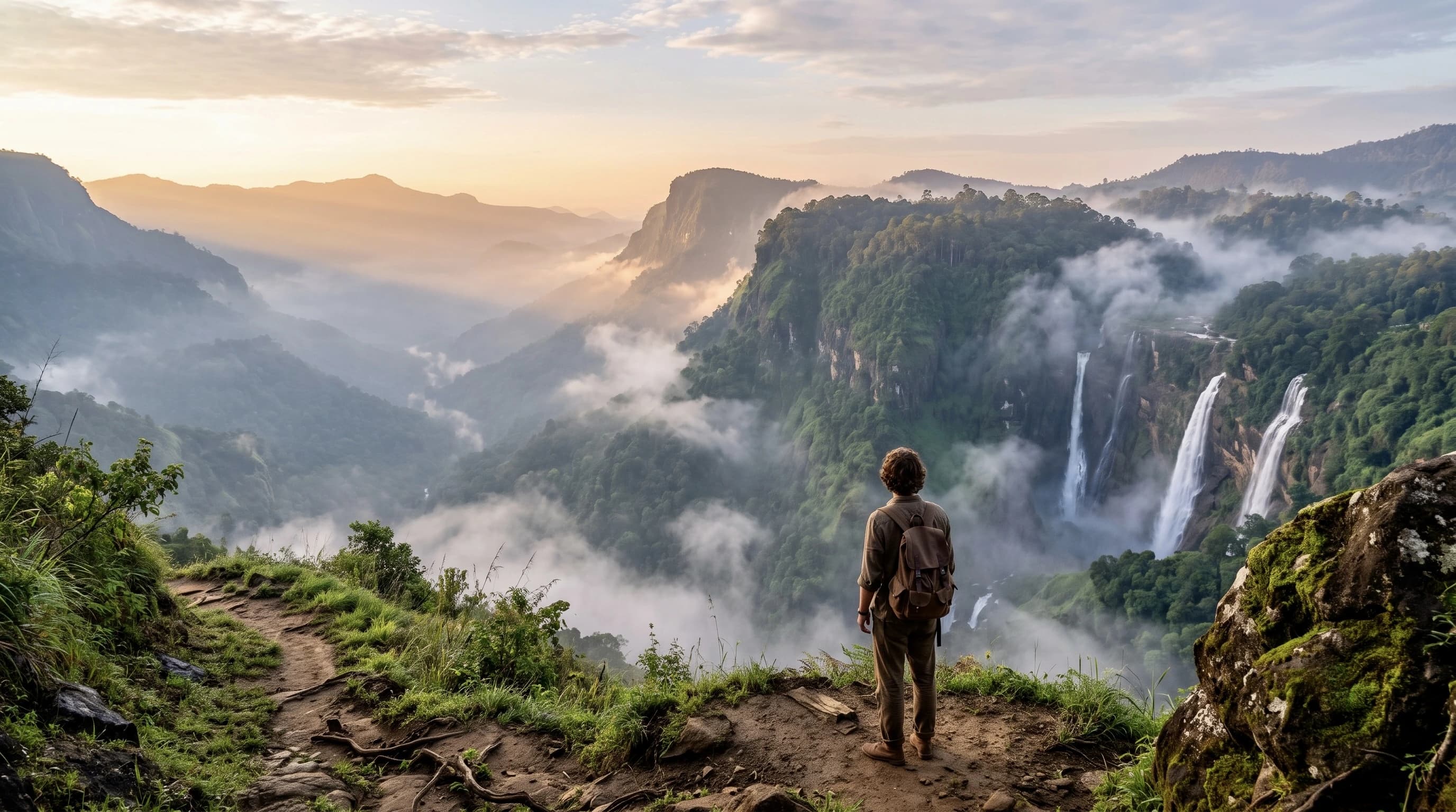 Verborgene Orte in Sri Lanka: Abseits der ausgetretenen Pfade